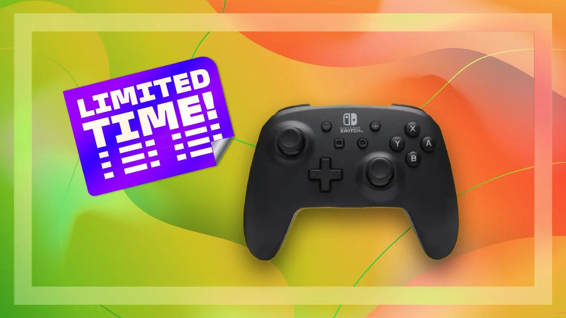 Эти выгодные предложения на Nintendo Switch и аксессуары делают игры более доступными. 4 Беспроводной контроллер PowerA: 35 долларов.
