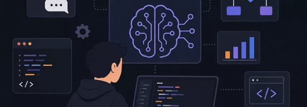 Какие новые IT-профессии появились благодаря ИИ