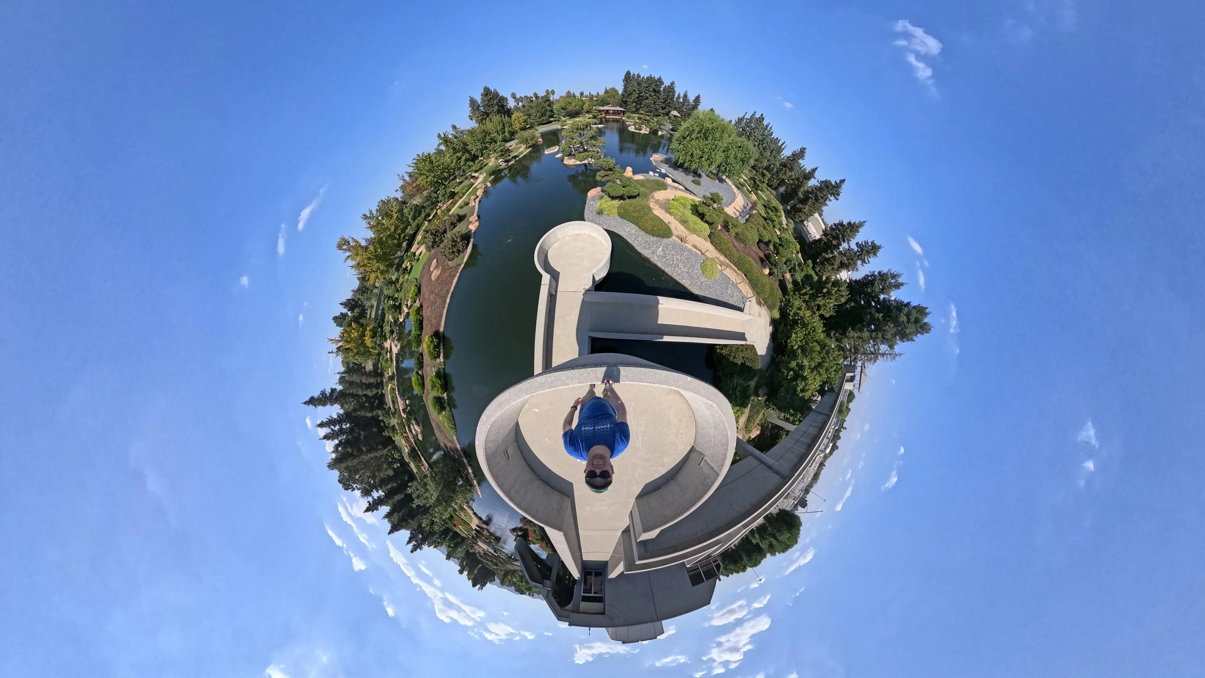 Лучшая 360-градусная камера для начинающих