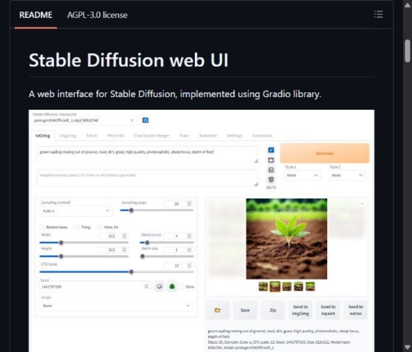 ТОП-100 ИИ-репозиториев на GitHub. Забирайте в таблице