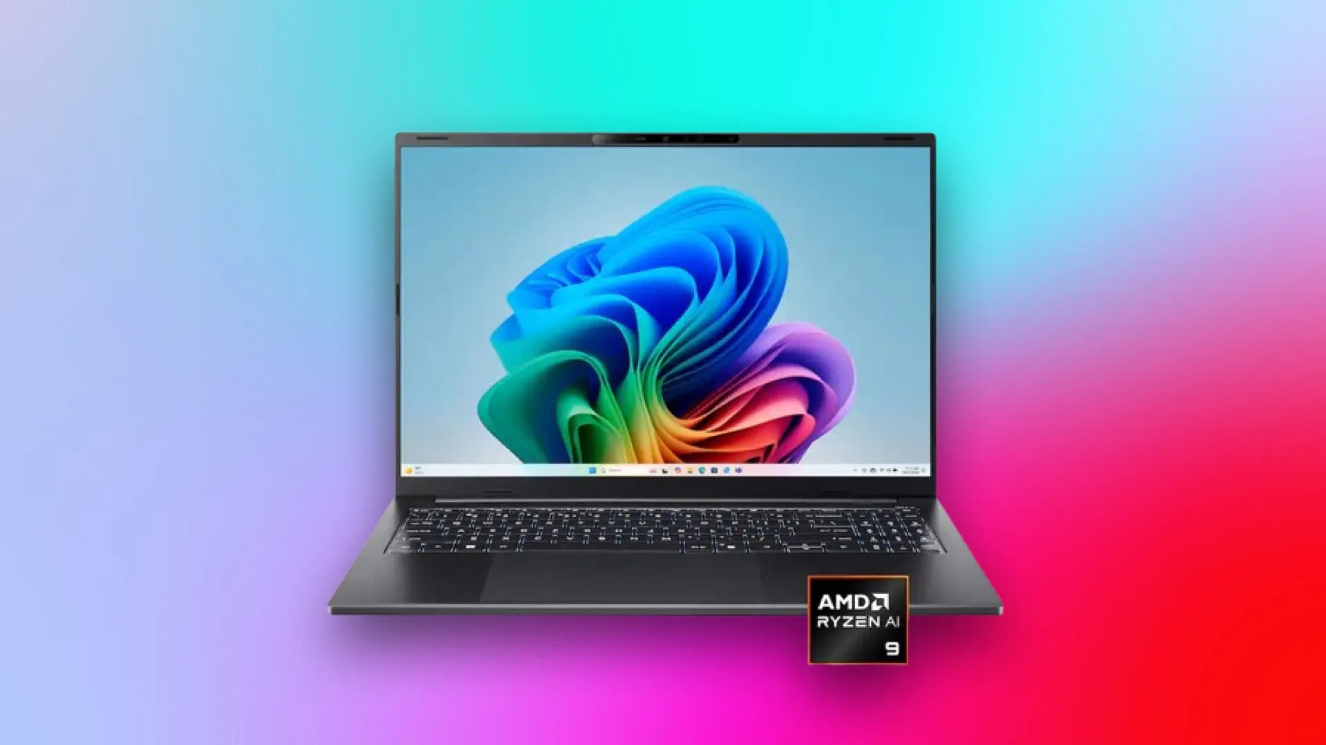 Ноутбук Acer Swift Go 16 AI