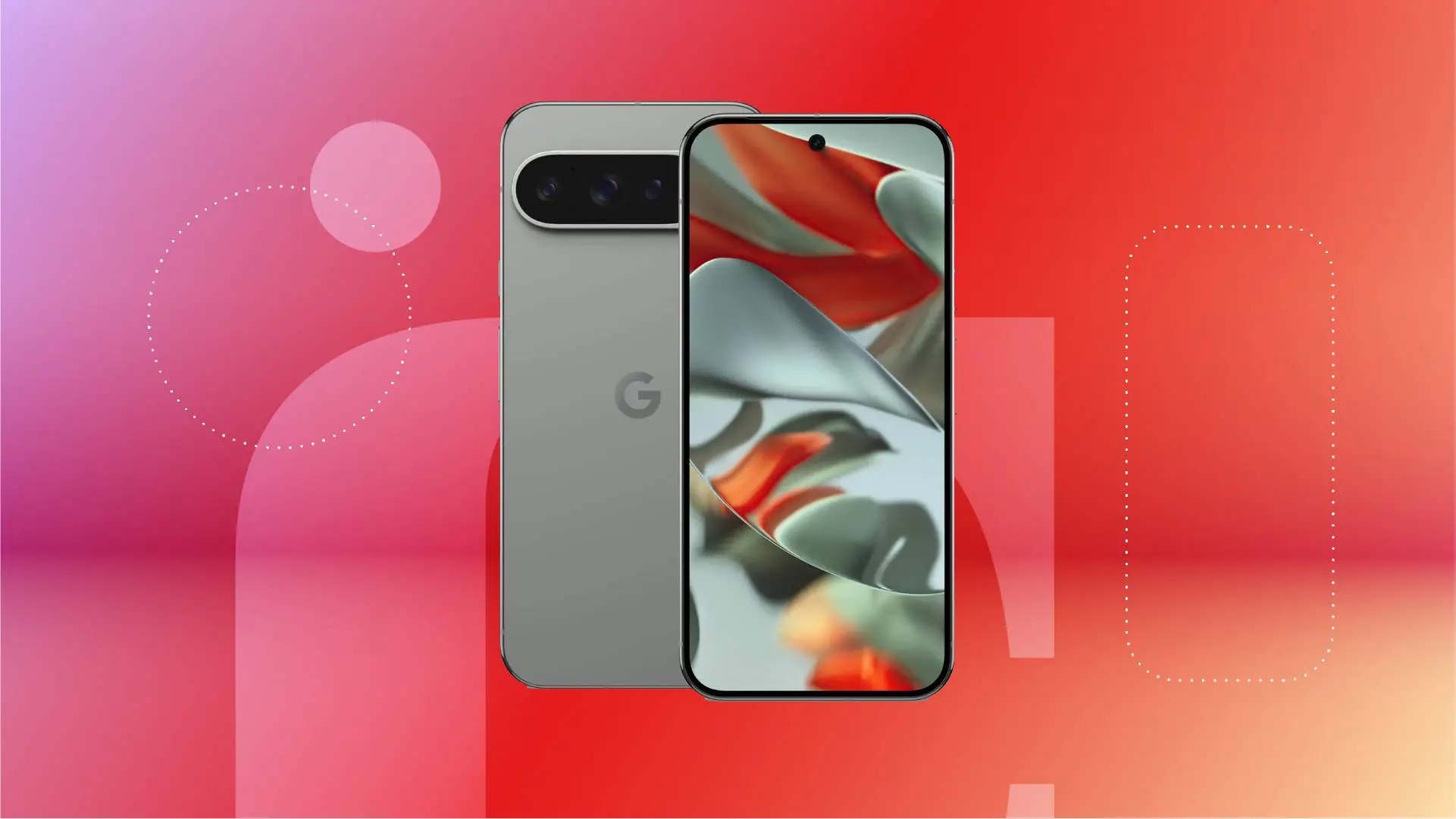 В преддверии выхода Pixel 11 запасы Pixel 9 распродаются. 7 Pixel 9 Pro в Verizon