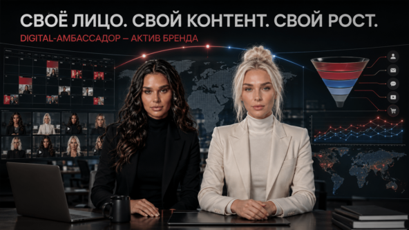 Higgsfield оценили в $5,4 млрд. Почему бренду теперь нужен не ещё один AI-ролик, а собственное digital-лицо