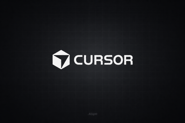 cursor | оценка: 8/10