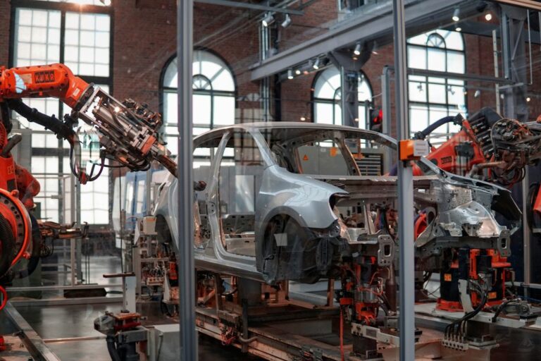 Пределы возможностей искусственного интеллекта в физике: где, по словам Siemens, человек по-прежнему контролирует ситуацию.