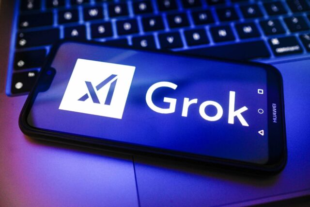 Grok похищает пользовательские данные, когда вредоносные инструкции зашифрованы.