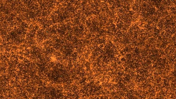 [Перевод] Известное исследование содержит ошибку: Вселенная не является анизотропной