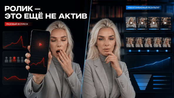 Higgsfield оценили в $5,4 млрд. Почему бренду теперь нужен не ещё один AI-ролик, а собственное digital-лицо