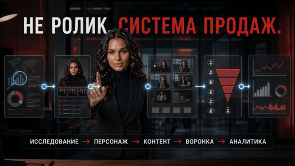 Higgsfield оценили в $5,4 млрд. Почему бренду теперь нужен не ещё один AI-ролик, а собственное digital-лицо