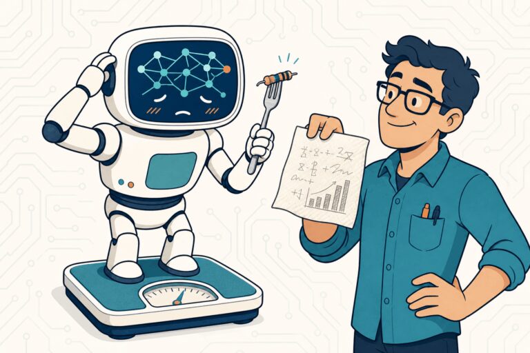 Засовываем VLA на гуманоида: как выбрать платформу, модель и планировщик