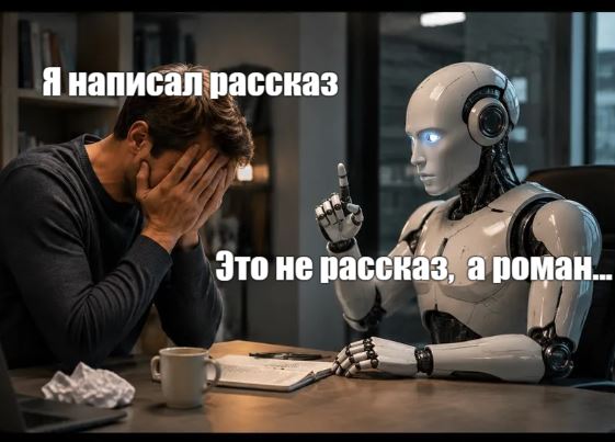 Я вам пишу: пять инструментов для авторов с подключением внешней модели