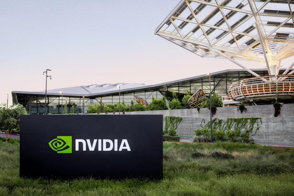 В следующем году четверть бизнеса Nvidia будет приходиться на лаборатории, которые компания финансирует.