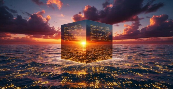 Кремниевая Ванга: Почему пророки прошлого блекнут перед Big Data, и как ИИ оцифровал мою собственную жизнь