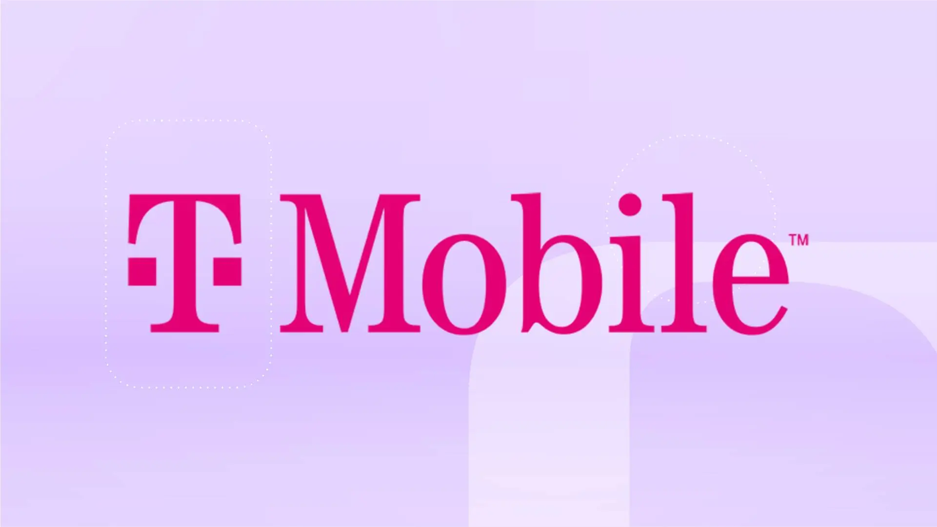Иконки T-Mobile