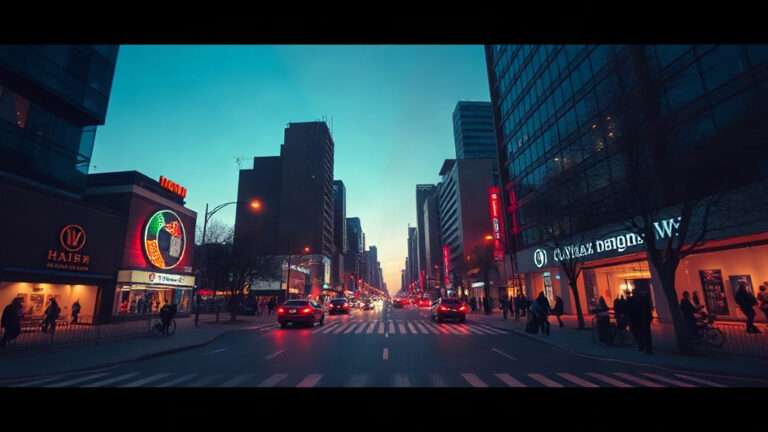 Google Street View теперь можно заменить ИГРОЙ — появился симулятор,…