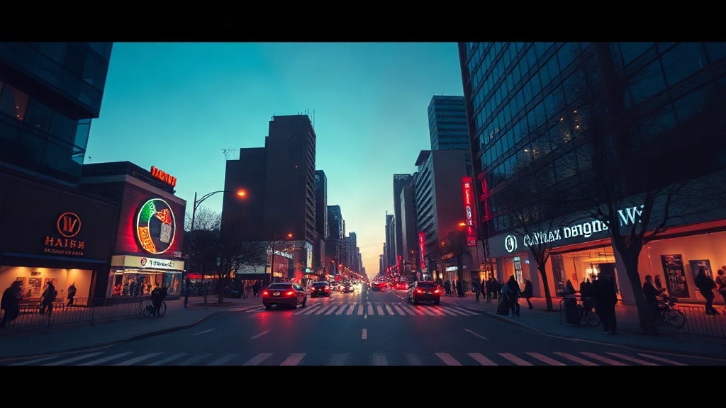 Google Street View теперь можно заменить ИГРОЙ — появился симулятор,…