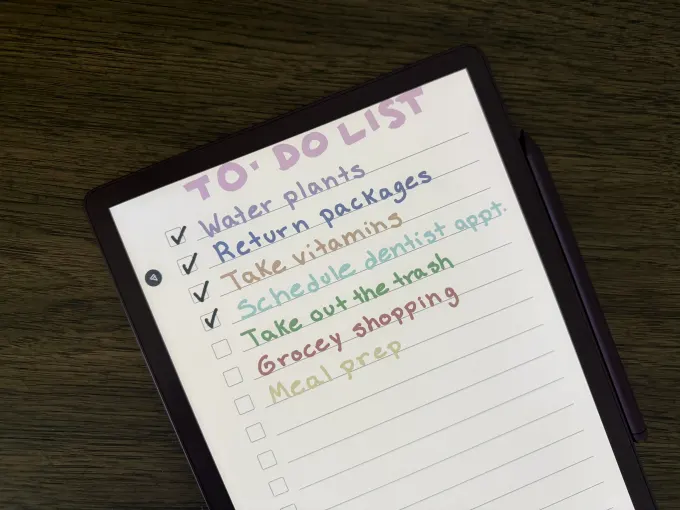Электронная книга Kindle Scribe Colorsoft — очень интересная программа, но она не является обязательной к приобретению. 2 a69478dc3a50cab90e77f5d2f9743a59