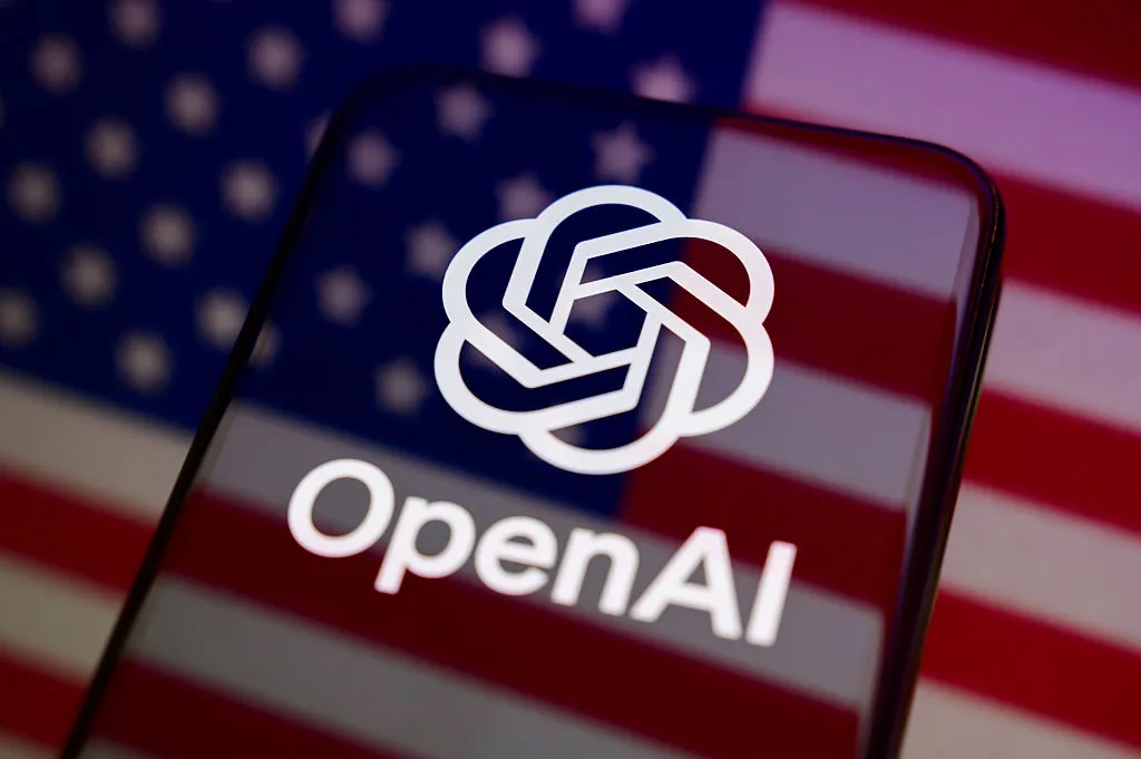OpenAI заявляет, что Калифорния должна ужесточить закон о безопасности ИИ.