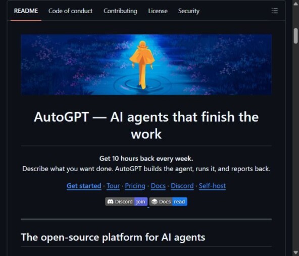 ТОП-100 ИИ-репозиториев на GitHub. Забирайте в таблице