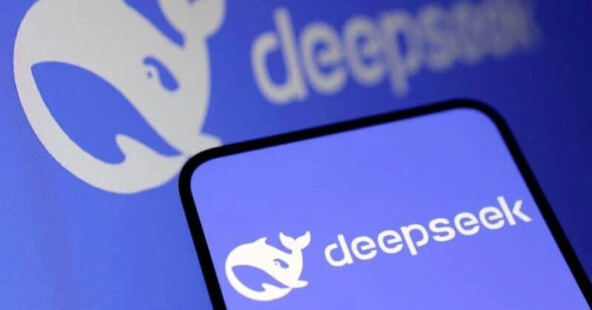 Китайская DeepSeek разрабатывает собственный ИИ-чип, чтобы снизить зависимость от решений Nvidia — Reuters