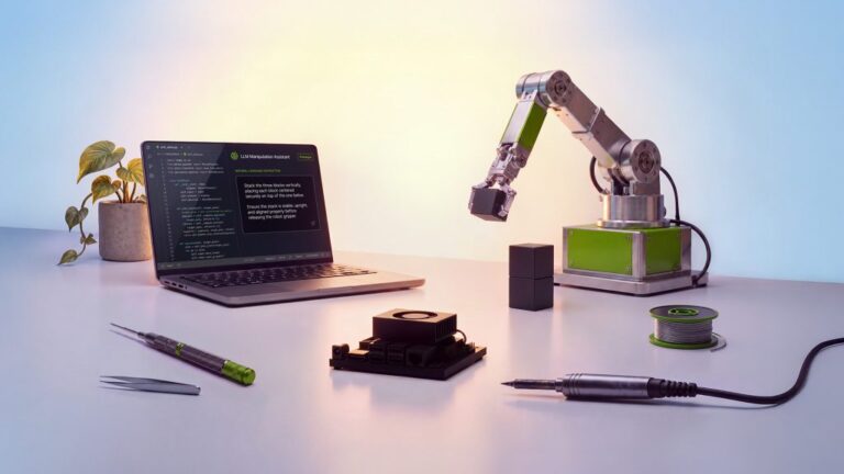 NVIDIA Jetson Orin Nano 2 внедряет физический искусственный интеллект в дроны и роботов.