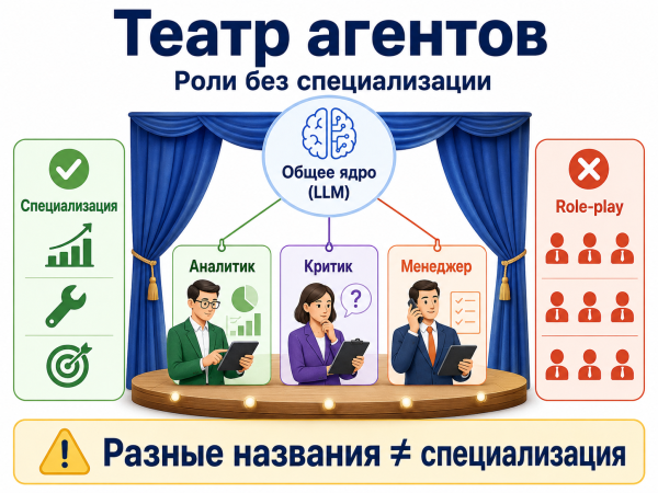 От болтливых LLM-агентов к управляемым системам 7 b47812d2636e3f8cf12ac37ed95fcaf5