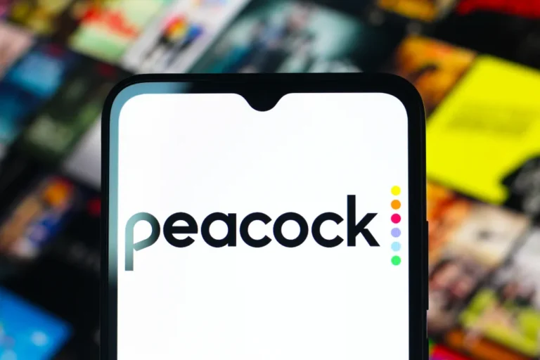 Peacock повышает цены на все свои тарифные планы потокового вещания.