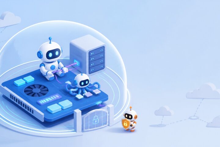 Локальный ИИ-агент в своём контуре: Ollama плюс OpenClaw на серверном GPU