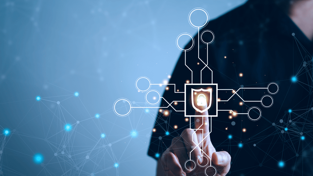 Обновление Sophos DNS Protection для GenAI