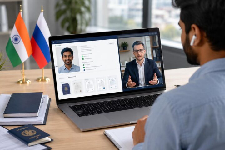 Сбер запустил платформу для найма иностранных работников