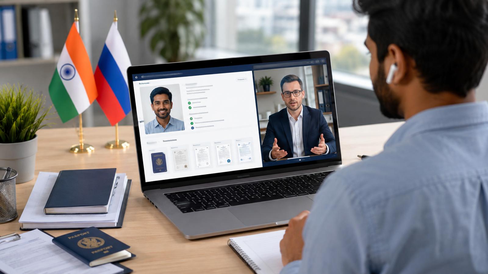 Сбер запустил платформу для найма иностранных работников