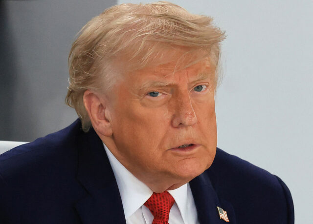Представители индустрии искусственного интеллекта заявляют, что Трамп планирует обложить чипы налогом «самым глупым из всех возможных способов».