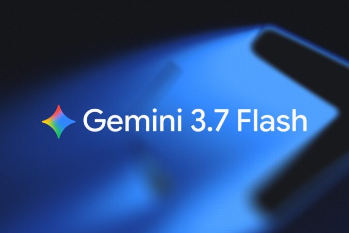 Gemini 3.7 Flash: это снова не та модель, которую все ждали