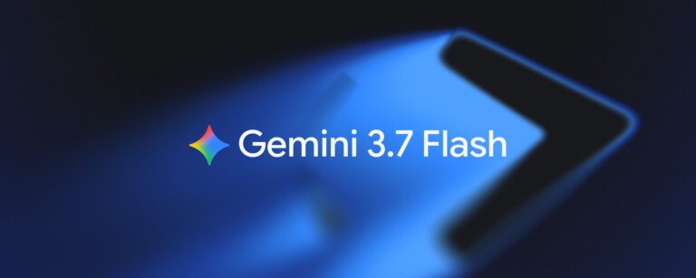 Gemini 3.7 Flash: это снова не та модель, которую все ждали