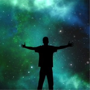 [Перевод] Почему вообще что-то существует