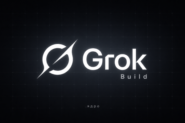 grok build | оценка: 7/10