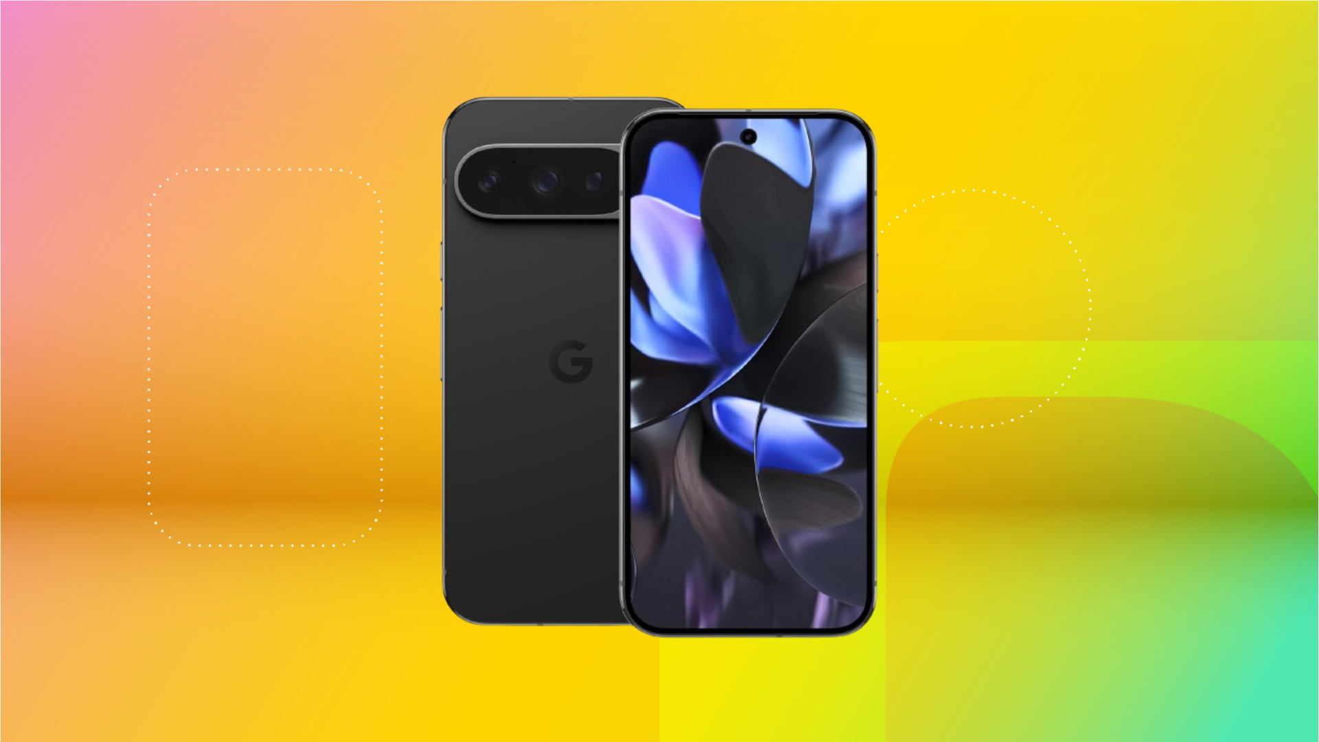 В преддверии выхода Pixel 11 запасы Pixel 9 распродаются. 5 Google Pixel 9 в Xfinity