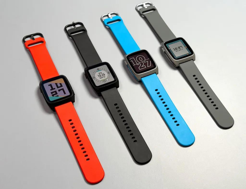 Смарт-часы Pebble Time 2 стоимостью 225 долларов — это удивительно увлекательные умные часы.