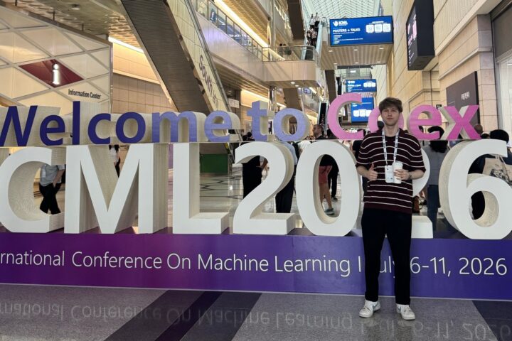 ICML 2026: большая конференция глазами исследователя генеративных моделей