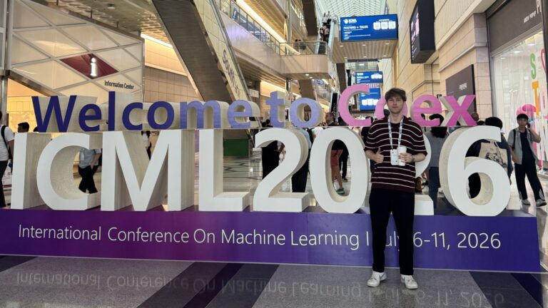 ICML 2026: большая конференция глазами исследователя генеративных моделей