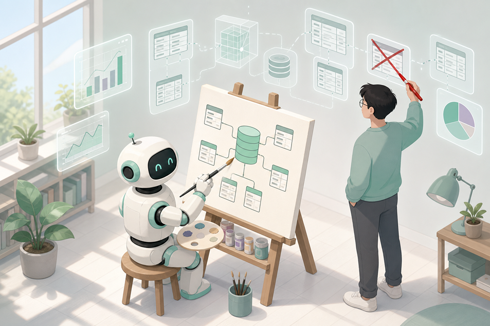 AI-хакатон в GlowByte: как мы решали задачи для вымышленной розничной сети «МегаБайт»