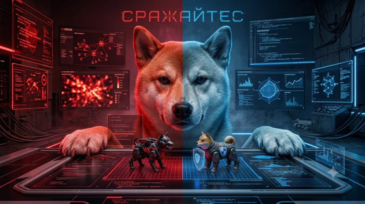 Битва ИИ: как мы натравили 4 атакующих агента на MaxPatrol O2 и кто победил