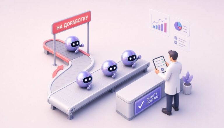 Пилот дата-агента: шаблон брифа, приёмка по 50 вопросам и пять метрик, по которым его закрывают