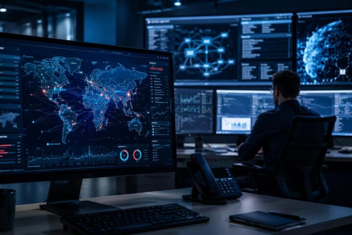 F6 и ФСТЭК договорились обмениваться данными о киберугрозах