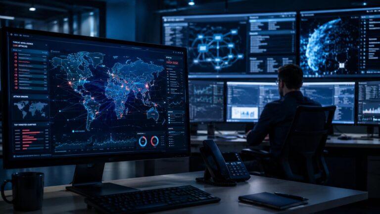 F6 и ФСТЭК договорились обмениваться данными о киберугрозах