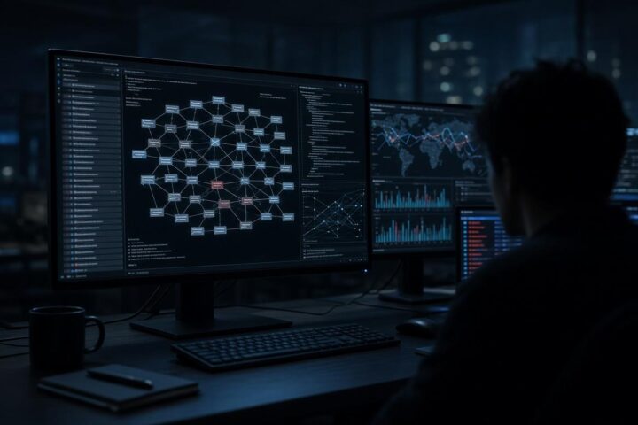 HoneyMyte усилила кибератаки на Россию с помощью обновлённого CoolClient