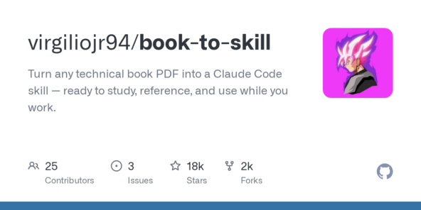 Пока вы читали про Claude Code, вокруг него выросли репозитории на 100 000 звёзд