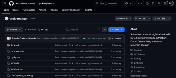 Как использовать ChatGPT и Grok бесплатно: поднимаем свой API без оплаты