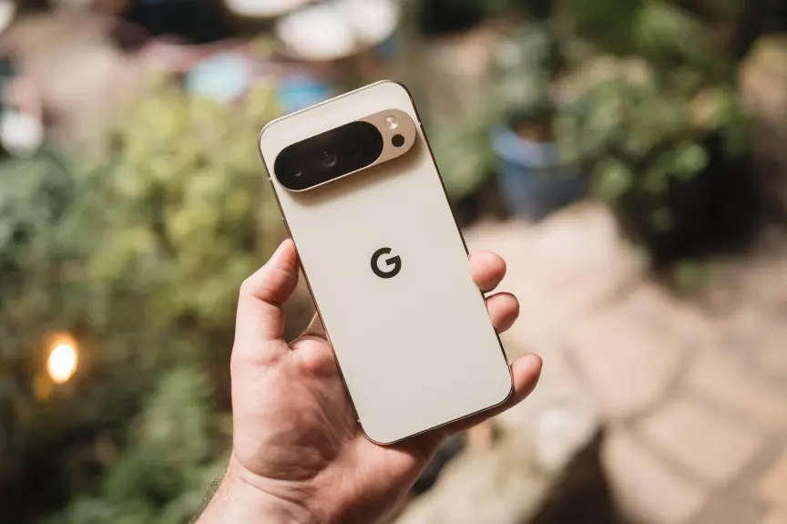 Как смотреть презентации устройств Made by Google, Pixel 11 и Watch 5. 4 f6413eef05360dd64a4390adb2fdb620