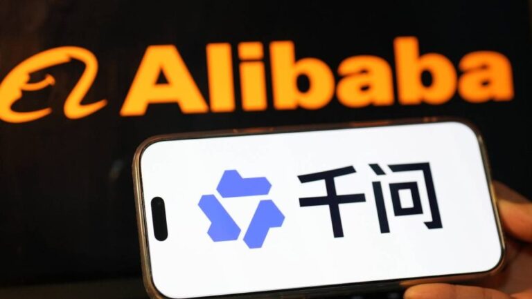 Alibaba тестирует новую бизнес-модель для Qwen, проекта с открытым исходным кодом в области искусственного интеллекта.